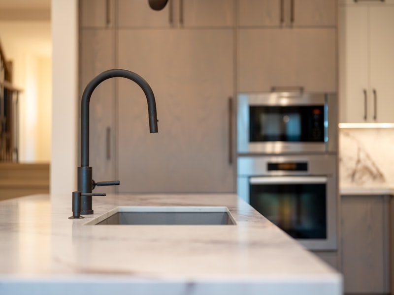 Commercial plumbing in Jackson