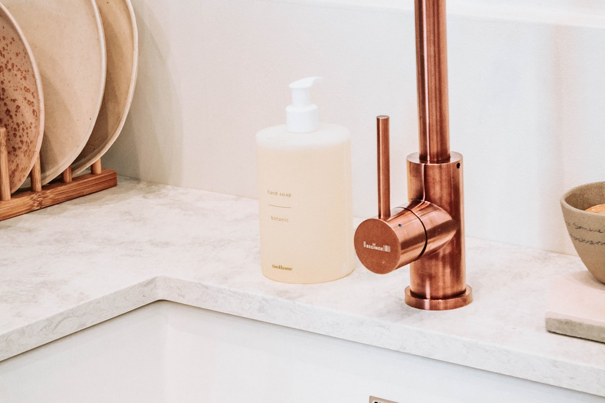 Kitchen Plumbing service in Jackson, TN